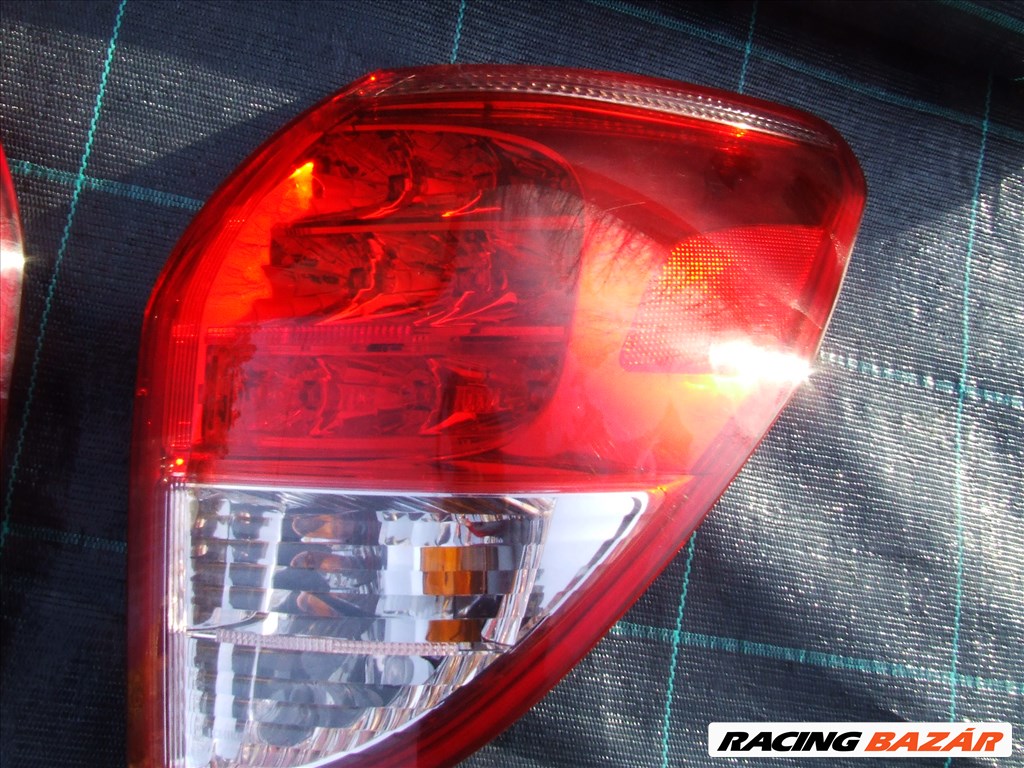 Toyota RAV4 (XA30) hátsó lámpa  4. kép