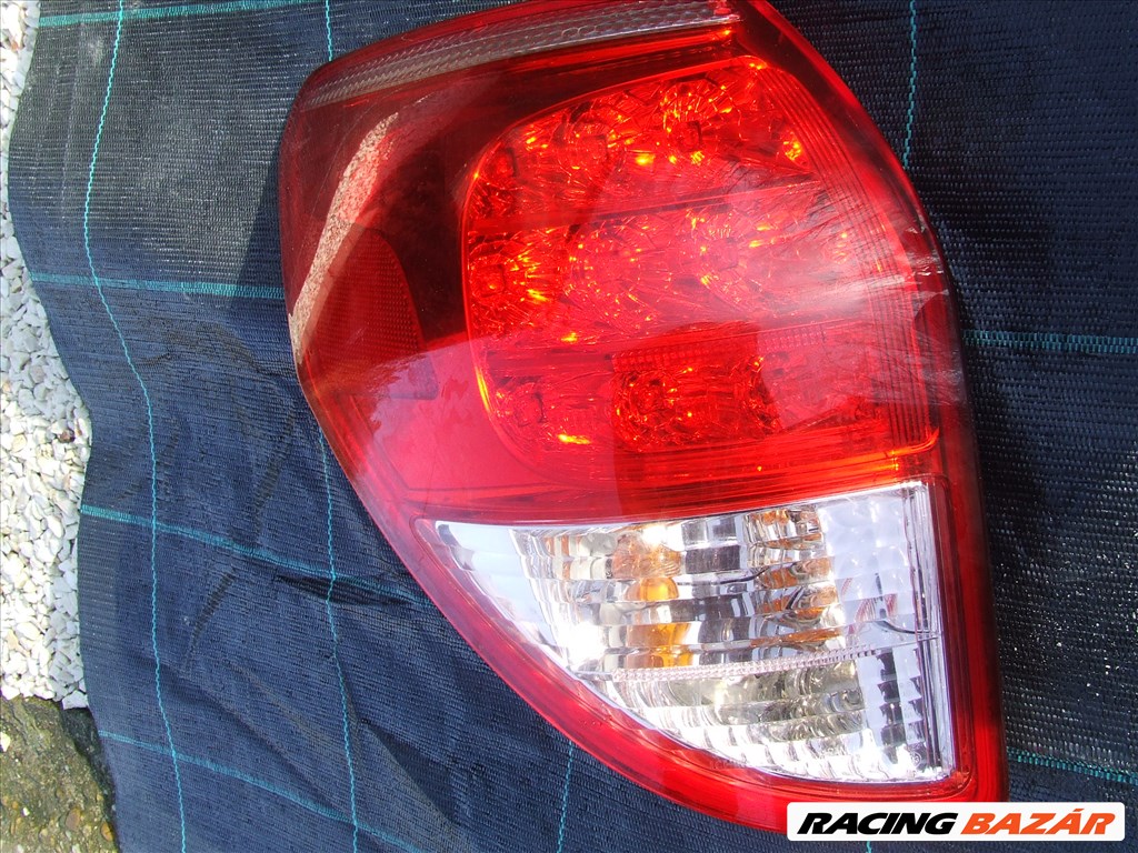 Toyota RAV4 (XA30) hátsó lámpa  6. kép