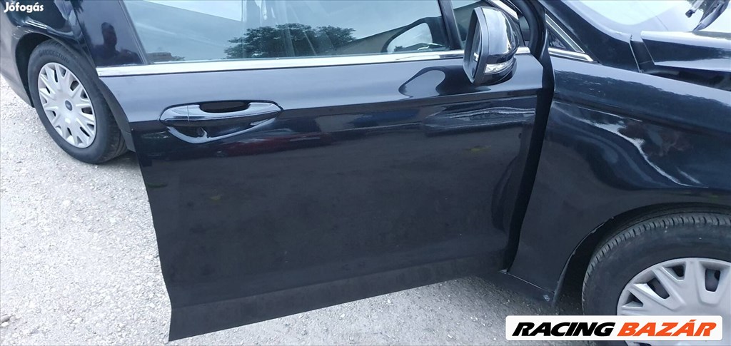 Ford Mondeo Mk5 jobb első ajtó 1. kép