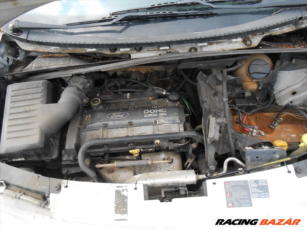 Ford GALAXY (WGR) 2.3 16V benzinhíd 3. kép