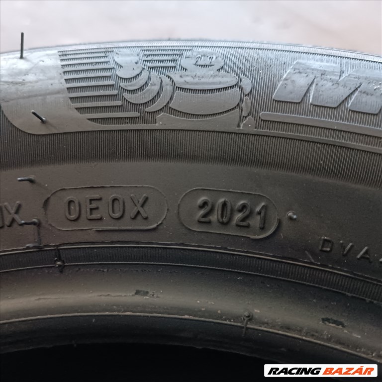  185/65/15" újszerű Michelin nyári gumi gumi 2. kép