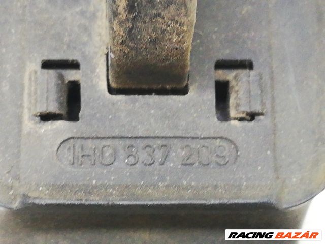 Volkswagen Vento (1H2) Jobb hátsó Külső Kilincs #10491 1h0837209 5. kép