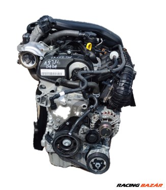 Volkswagen T-Cross 1.0 TSI Komplett motor DLAC 1. kép