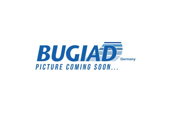 BUGIAD 82239 - Töltőlevegő cső OPEL 1. kép