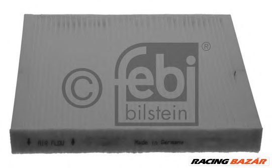 FEBI BILSTEIN 37789 - pollenszűrő SMART 1. kép