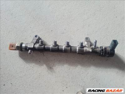 Volkswagen Golf VI 2.0 rail nyomásszabályzó szelep 057 130 764 H