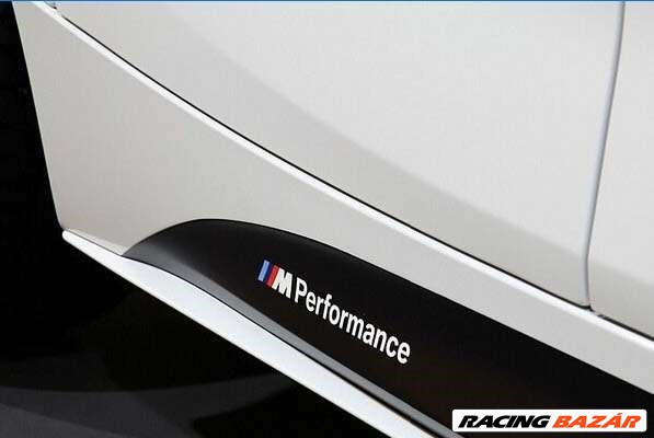 BMW hez M Performance matrica 2. kép