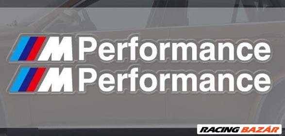 BMW hez M Performance matrica 4. kép