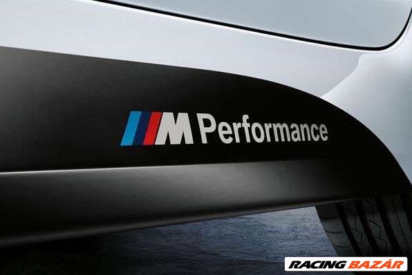 BMW hez M Performance matrica 5. kép