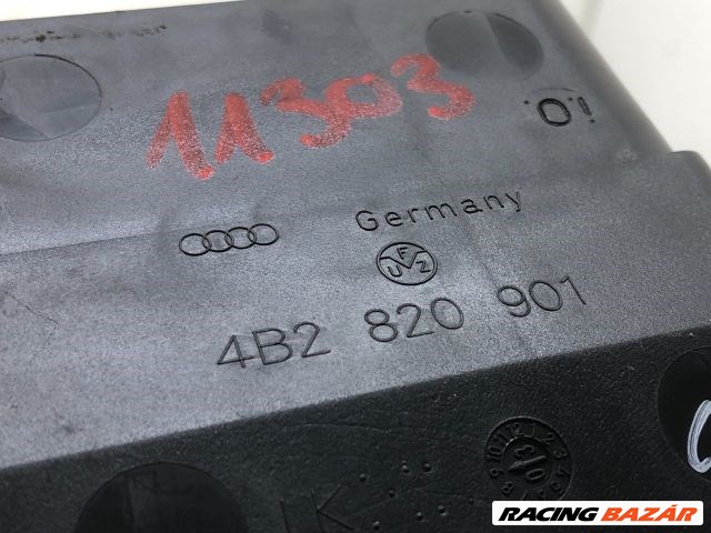 Audi A6 (C5 - 4B) Bal Szellőző #11303 audi-4b2820901 8. kép