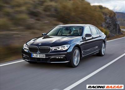 BMW 7-es sorozat G11/G12 jobb első féltengely 