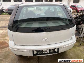 OPEL CORSA C (F08, F68) Tank