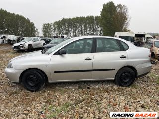 SEAT CORDOBA (6L2) Katalizátor 9. kép