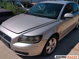 VOLVO V50 (MW) Klímakompresszor 3. kép