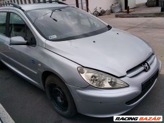 PEUGEOT 307 SW (3H) Nagynyomású Szivattyú 4. kép