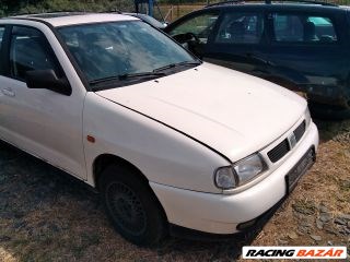 SEAT CORDOBA (6K1, 6K2) Porlasztó (1 db) 4. kép