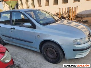 FIAT STILO (192) Váltó (Mechanikus) 7. kép