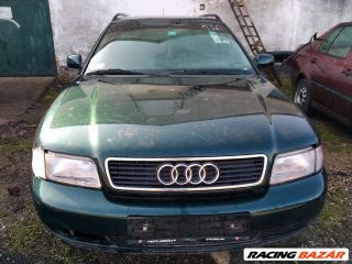 AUDI A4 Avant (8D5, B5) Porlasztó (1 db) 3. kép