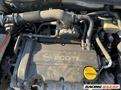 Opel Astra H Z14XEP motor 