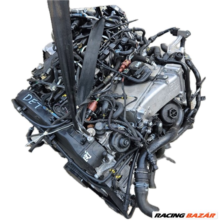 Audi A5 F5 2.0 TDI Komplett motor DESA 1. kép