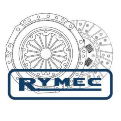 RYMEC JT1802 - kuplungszett FIAT