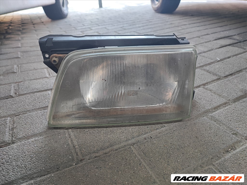 Opel Kadett E lámpa foglalat  1. kép