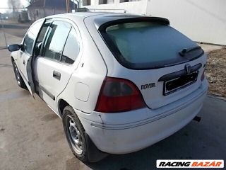 ROVER 200 (RF) Csomagtérajtó Zárszerkezet 7. kép