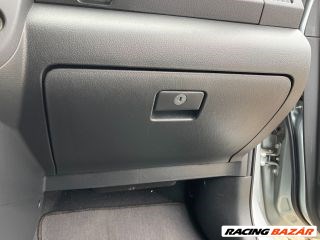 TOYOTA COROLLA Verso (ZER, ZZE, R1) Bal első Fixüveg (Ajtóban) 13. kép