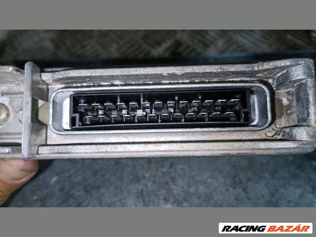 Renault Kangoo I 1.9 D motorvezérlő "123473" r04080012j hom7700104956 3. kép