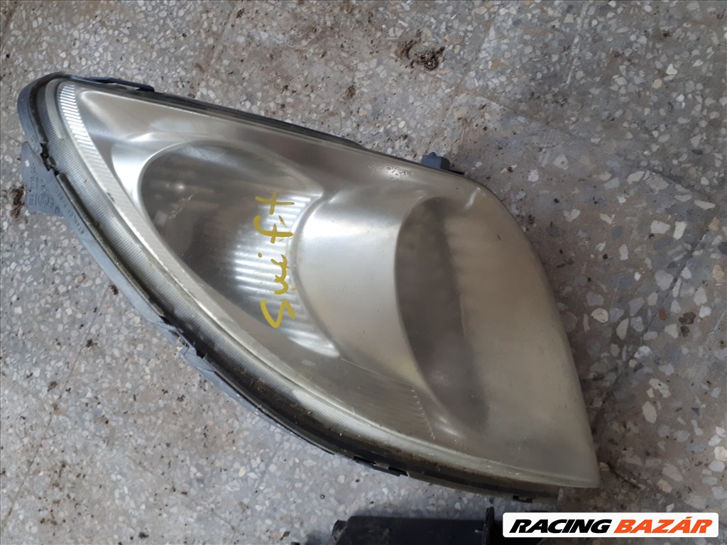 Suzuki Swift II fényszóró  2. kép