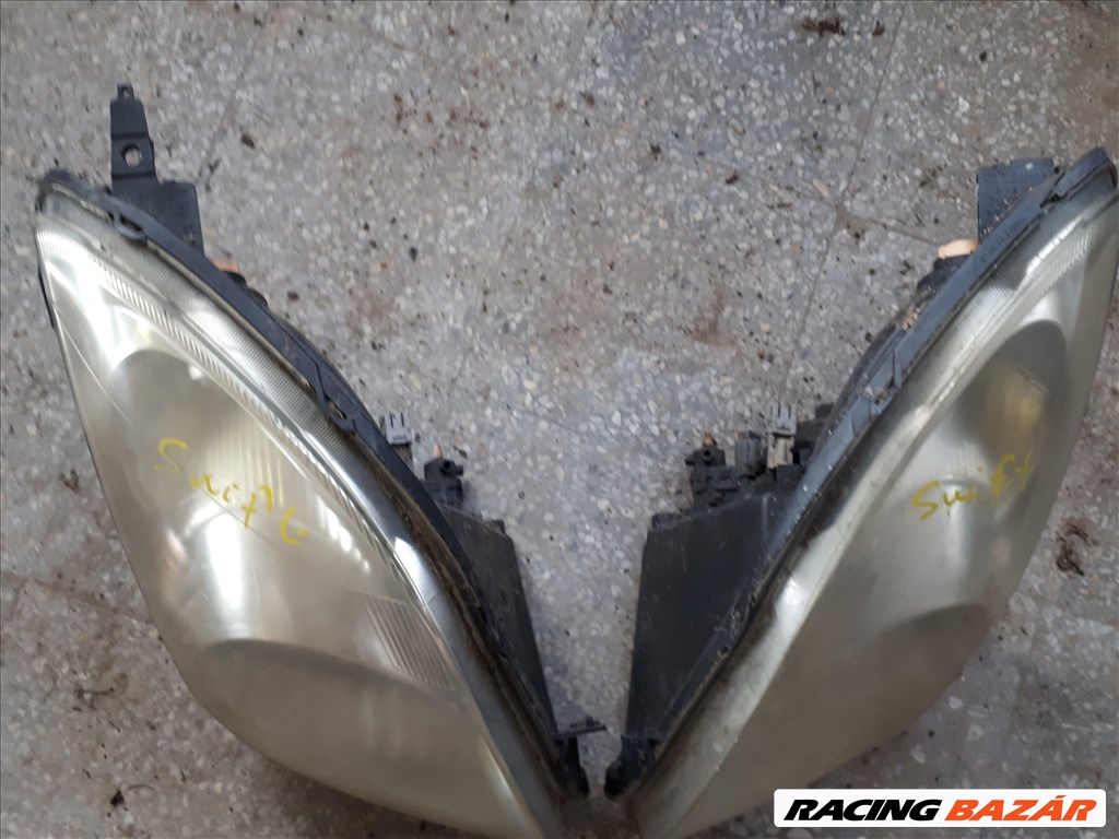 Suzuki Swift II fényszóró  4. kép