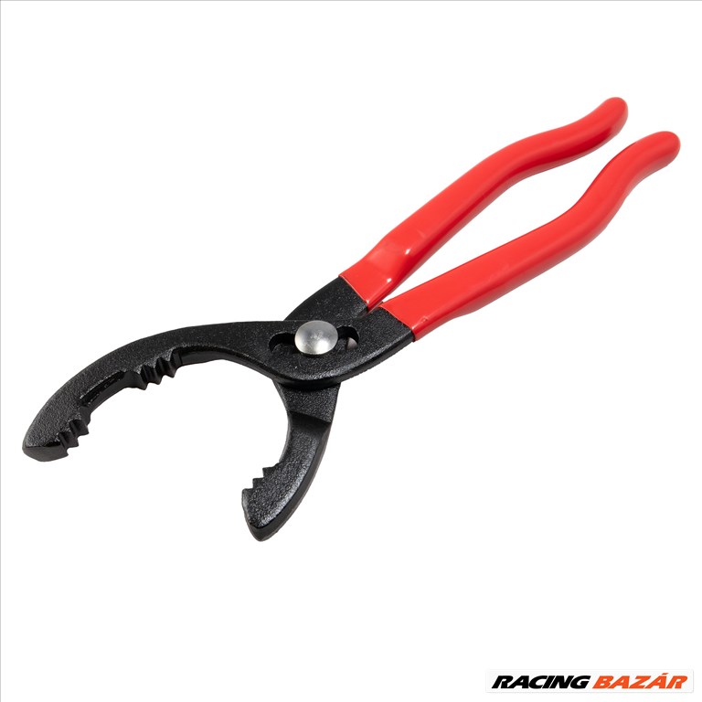 Lincos Kis olajszűrő fogó 10" - MG04A5018 1. kép