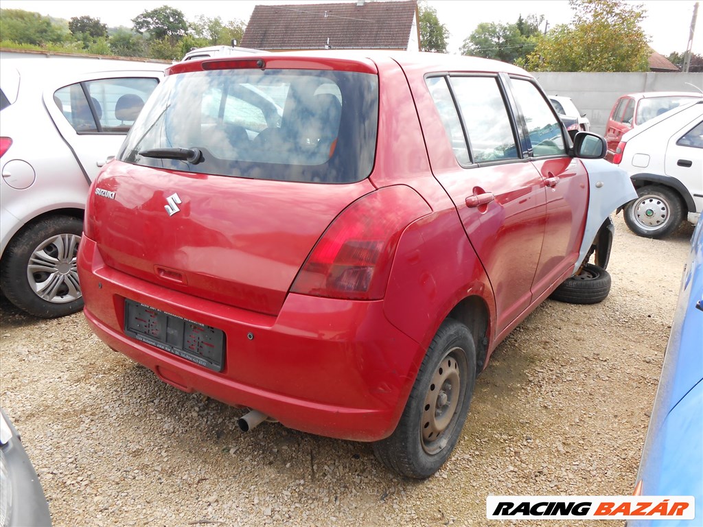 Suzuki SWIFT III (MZ_EZ) 1.3 1. gyújtótrafó 2. kép