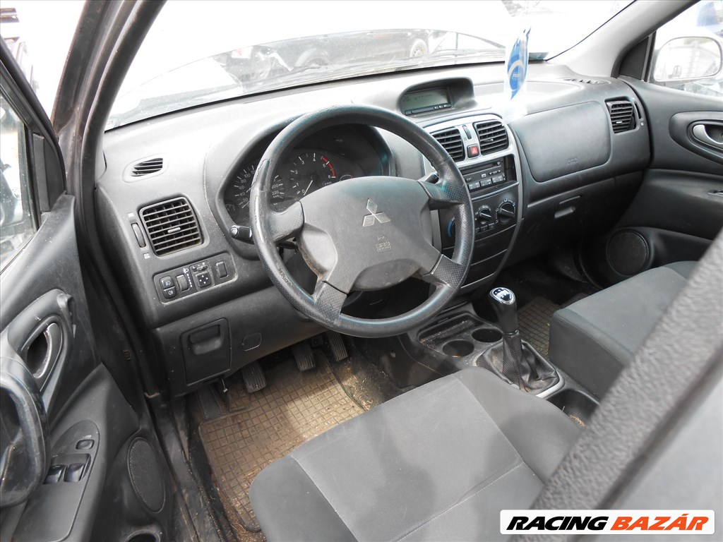 Mitsubishi SPACE STAR egyterű (DGA) 1.9 DI-D EGR szelep 8. kép