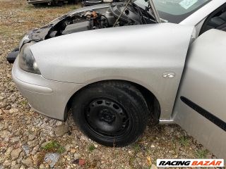 SEAT CORDOBA (6L2) Első Tároló Rekesz 27. kép