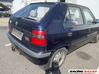 SKODA FELICIA II (6U1) Jobb Hátsó Lámpa 5. kép