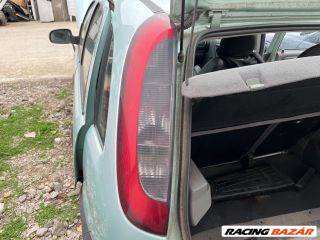 OPEL CORSA C (F08, F68) Bal Hátsó Lámpa