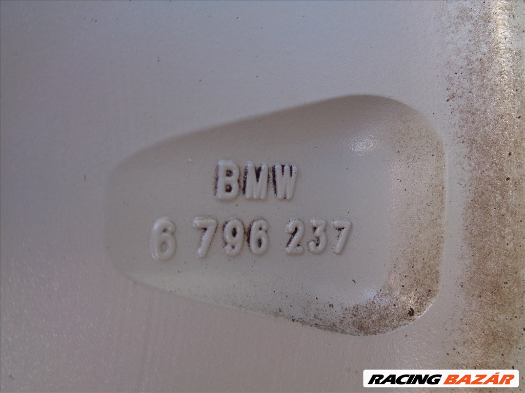 BMW Gyári alufelni 16-os, F30-31, nagyon szép állapotban eladó. 6. kép