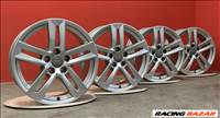 R17 5x112  Original Audi   A4 S4 8W - 7J ET42 OE gyári alufelnik, felnik 17"