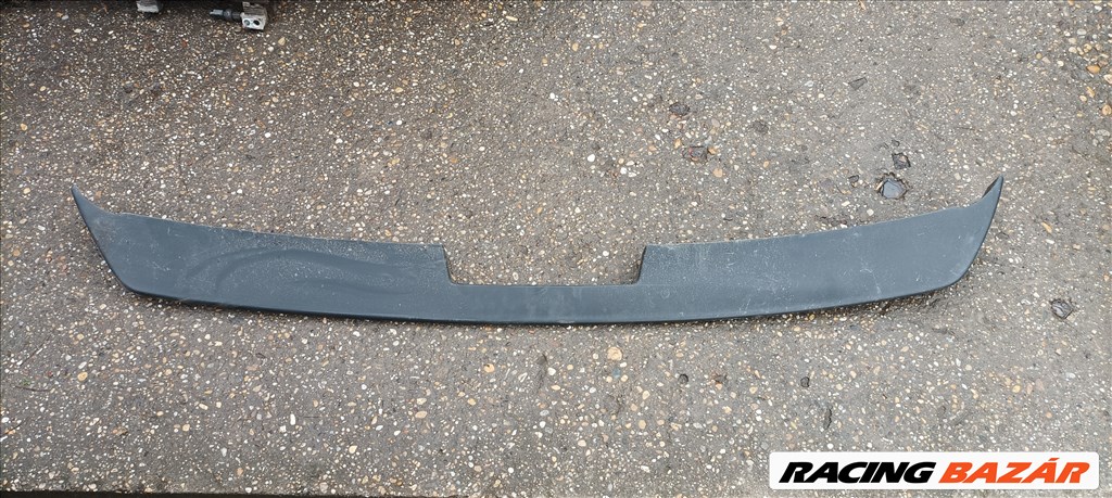 Mitsubishi Colt III csomagtér ajtó spoiler  mz300412 1. kép