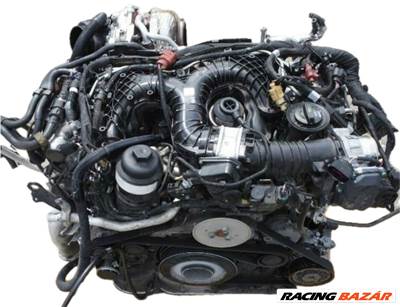 Audi Q5 FY 2.0 TDI MH Komplett motor DEZE