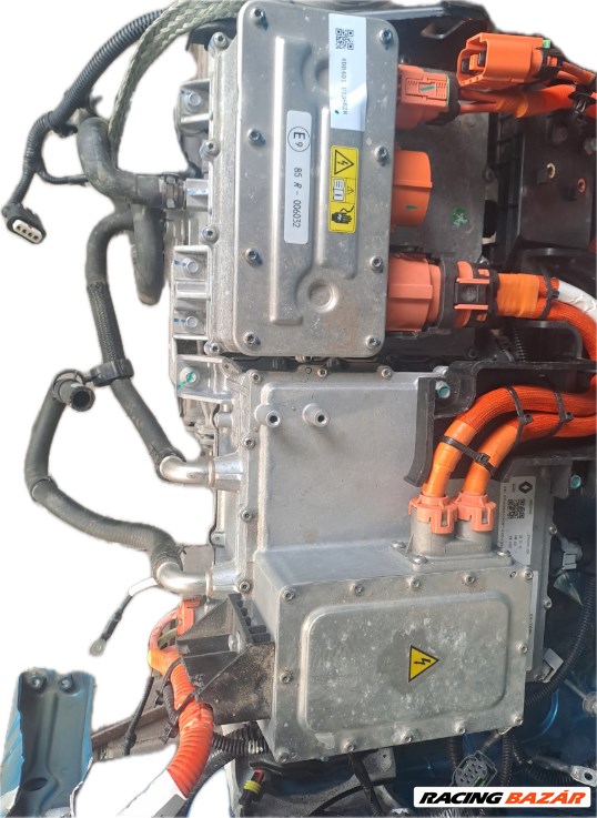 Dacia Jogger 1.6 Hybrid 140 Komplett motor H4M632 1. kép