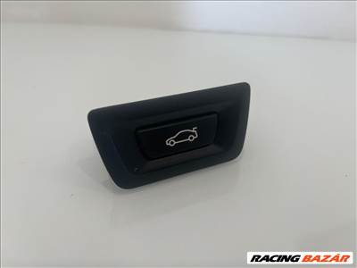 BMW X3 G01 elektromos csomagtér záró gomb 61319275119