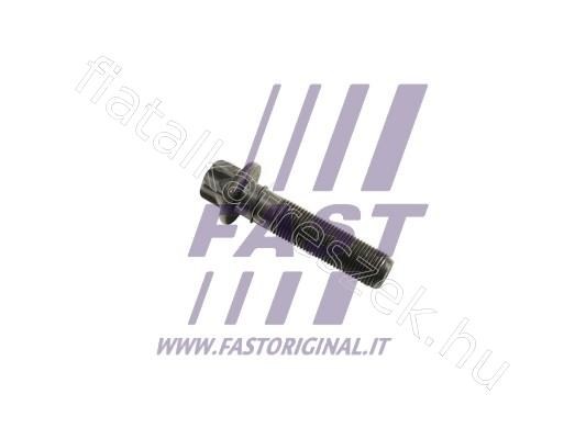 Lánckerék csavar alsó FIAT 500L - Fastoriginal OR 55187537 1. kép