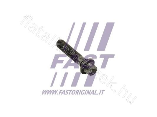 Lánckerék csavar alsó FIAT 500L - Fastoriginal OR 55187537 2. kép