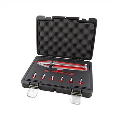 Lincos Körmöskulcs szett, 8db-os - MG04A2268D