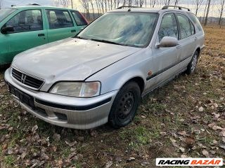 HONDA CIVIC VI Aerodeck (MB, MC) Porlasztó Sor / Híd 3. kép