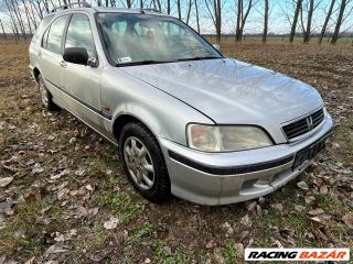 HONDA CIVIC VI Aerodeck (MB, MC) Porlasztó Sor / Híd 4. kép