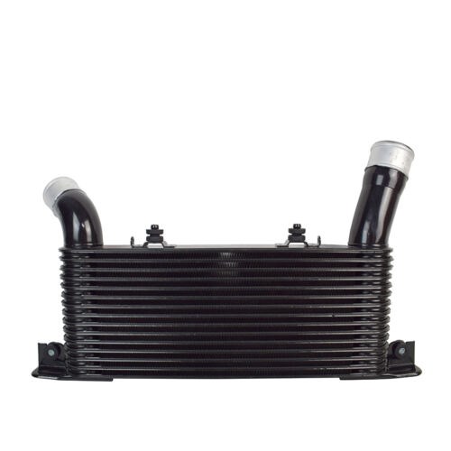 1530A052 Mitsubishi Pajero OEM Intercooler 3.2DID 2006-2019 1. kép