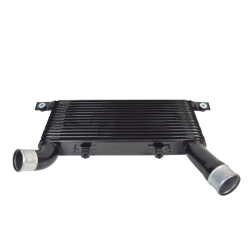 1530A052 Mitsubishi Pajero OEM Intercooler 3.2DID 2006-2019 3. kép